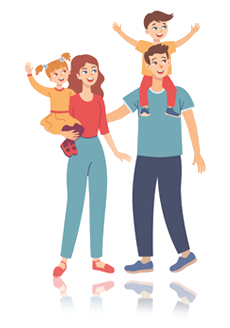 Eventos Familiares Feria Lagos